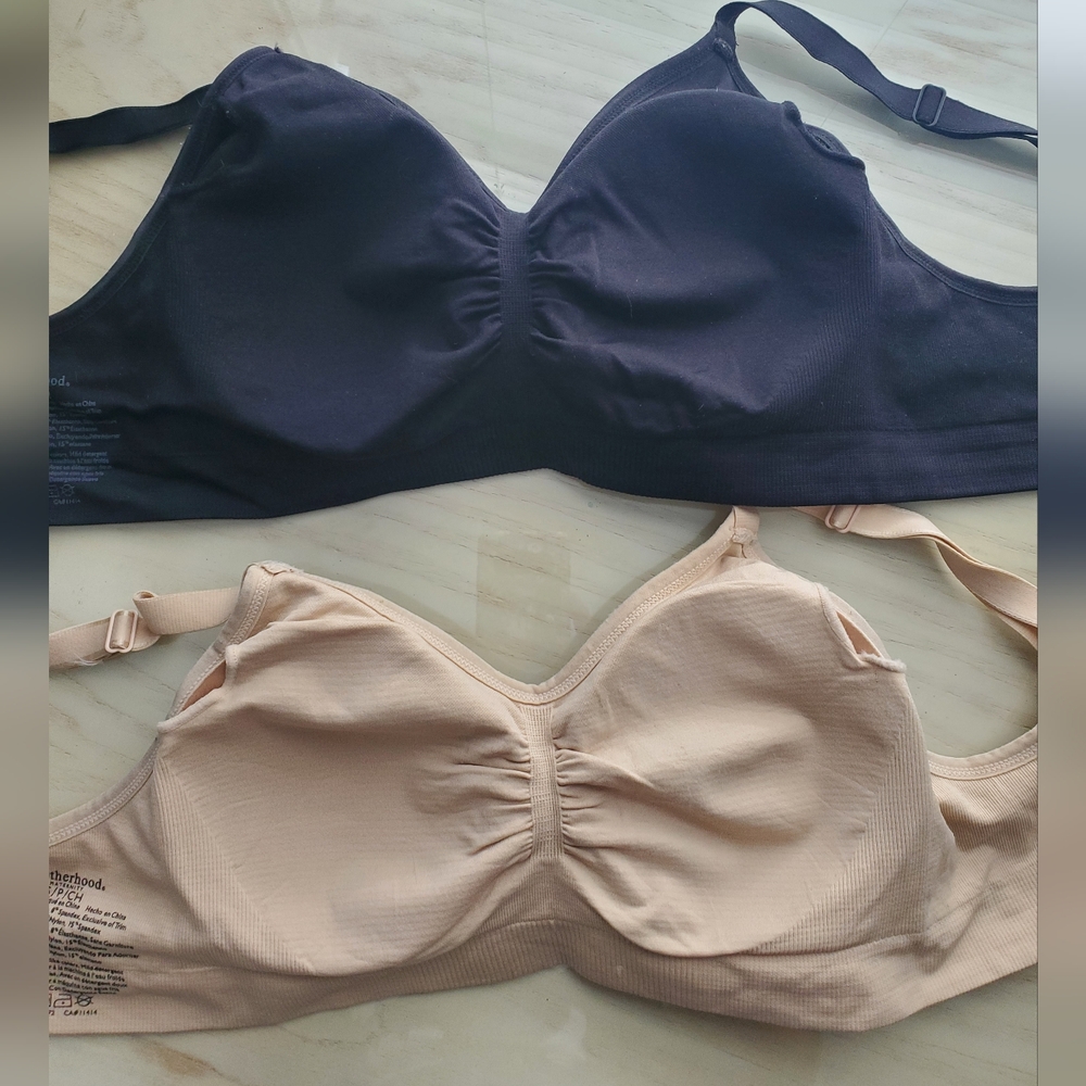 Maternity Bras - Picture 2 of 5